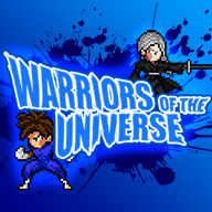 Warriors of the Universe(宇宙战士手机版)