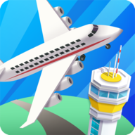 Idle Airport Tycoon(闲置机场大亨安卓版)