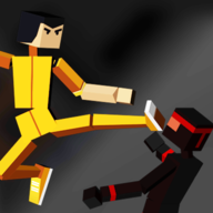 愤怒的战斗Fury Fight安卓版