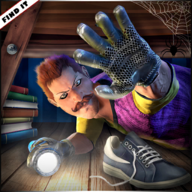 Scary Neighbor Strange(邻居奇怪的秘密任务安卓版)