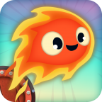 Pyro Jump(小火苗大冒险完整版)