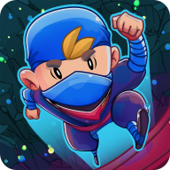 Scramblers(混乱大冒险)