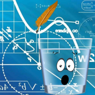 Physics Drawing Puzzle Game(水杯倒满安卓版)