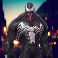 毒液大战邪恶英雄安卓版