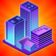 合并都市Merge City安卓版