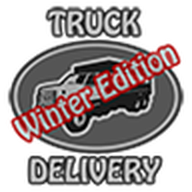 雪道卡车安卓版