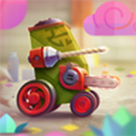 战车大逃亡安卓版