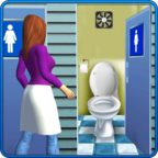 Emergency Toilet Simulator 3D(紧急厕所模拟3D安卓版)