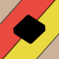 彩色方块酷跑安卓版