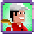 像素高尔夫球大师安卓版