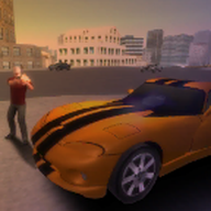 黑帮城市犯罪模拟器安卓版