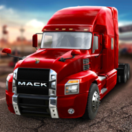 Truck Simulation 19(卡车模拟器19)