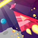 Pocket cosmo clicker(口袋太空控制器手机版)