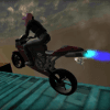Moto Race In Hill 2(山地摩托赛跑)