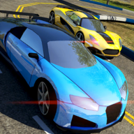 Supercar Racing 2018(超级跑车比赛2018安卓版)