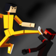 愤怒的战斗安卓版