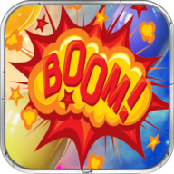 数字大爆破游戏