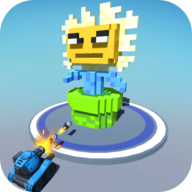 Voxel Blast安卓版