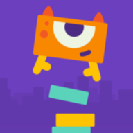 堆叠高塔安卓版