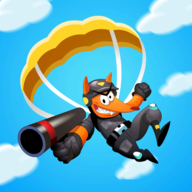 狐狸伞兵安卓版