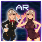 eri chan 3d ar游戏