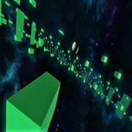 SpaceTrance3D-Space(恍惚世界3D球)