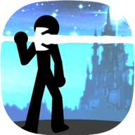 Stickman The Flash(火柴人闪光)