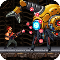 Metal SWAT(金属特警生存之枪安卓版)