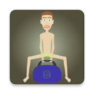 Gym clicker(健身房遥控器安卓版)