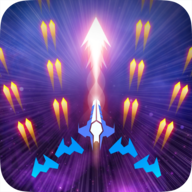 Space Wingmen(太空翼人)