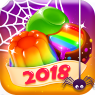 Jelly Jam Blast(果冻果酱爆炸)