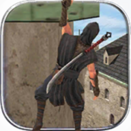 Ninja Samurai Assassin Hero II(忍者武士刺客英雄II安卓版)