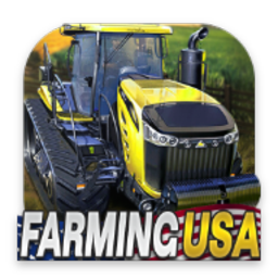 Farming Simulator USA 2018(美国农业模拟器2018安卓版)