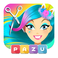 Hair Salon Unicorn(女子发廊独角兽安卓版)