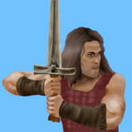 野蛮人Barbarian安卓版