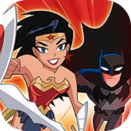 正义联盟行动跑酷（含数据包）安卓版