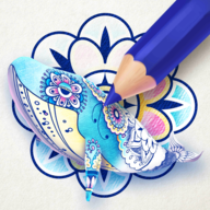 彩绘海洋世界安卓版