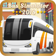 Bus Simulator 2018(公交车模拟器3D2018安卓版)
