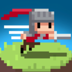 Dashy Dungeon(破旧地牢安卓版)