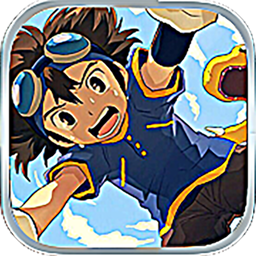 究极数码兽安卓版