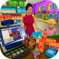 Supermarket(超市收银模拟器安卓版)