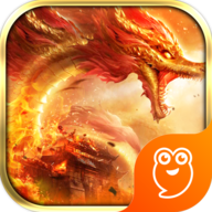 血饮龙纹九游版