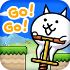 ネコホッピング(GO!GO!猫咪弹力车安卓版)