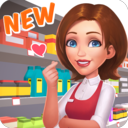 My Supermarket Story : Store tycoon Simulation(模拟便利店)