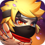 攻守兼备影子武士游戏