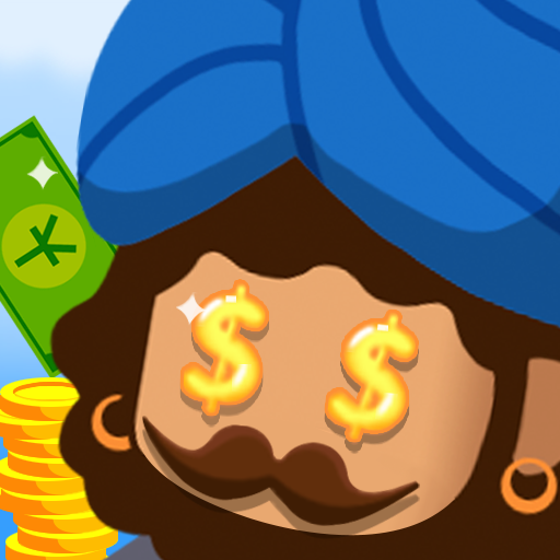 土豪来了正式版