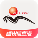 嵊州信息港软件