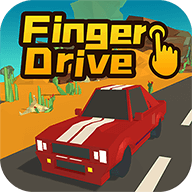 FingerDrive(手指赛车安卓版)