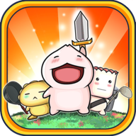 Tiny Monsters Battler(小怪物战士游戏)