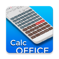 Calc Office(卡西欧计算器手机版)